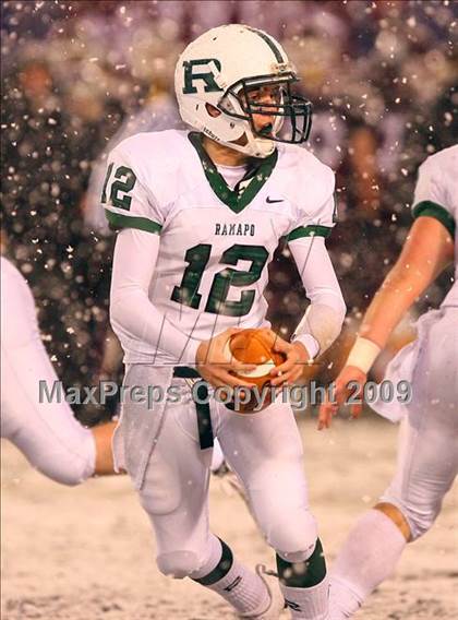 Thumbnail 2 in Wayne Hills vs. Ramapo (NJSIAA Public North 1 Group 3 Final) photogallery.