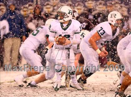 Thumbnail 3 in Wayne Hills vs. Ramapo (NJSIAA Public North 1 Group 3 Final) photogallery.