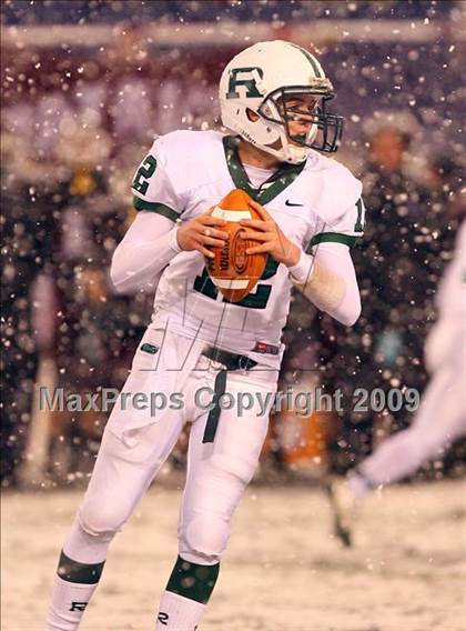 Thumbnail 3 in Wayne Hills vs. Ramapo (NJSIAA Public North 1 Group 3 Final) photogallery.