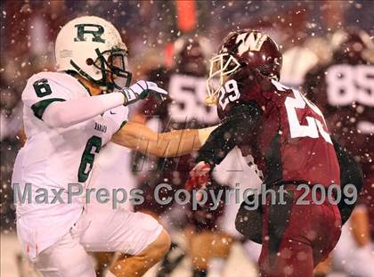Thumbnail 3 in Wayne Hills vs. Ramapo (NJSIAA Public North 1 Group 3 Final) photogallery.
