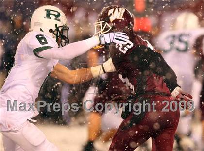 Thumbnail 1 in Wayne Hills vs. Ramapo (NJSIAA Public North 1 Group 3 Final) photogallery.