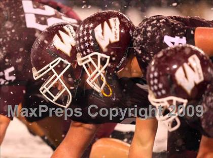 Thumbnail 1 in Wayne Hills vs. Ramapo (NJSIAA Public North 1 Group 3 Final) photogallery.