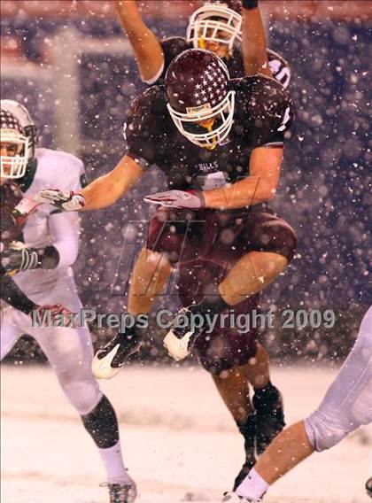 Thumbnail 2 in Wayne Hills vs. Ramapo (NJSIAA Public North 1 Group 3 Final) photogallery.