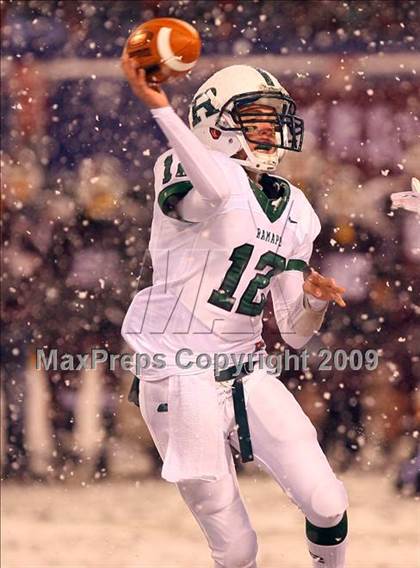 Thumbnail 3 in Wayne Hills vs. Ramapo (NJSIAA Public North 1 Group 3 Final) photogallery.