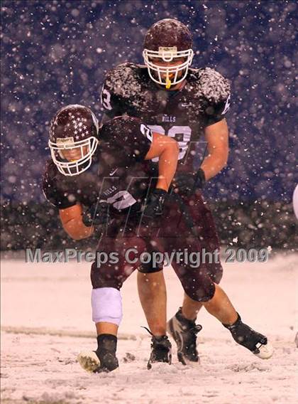 Thumbnail 3 in Wayne Hills vs. Ramapo (NJSIAA Public North 1 Group 3 Final) photogallery.
