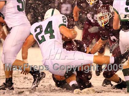 Thumbnail 3 in Wayne Hills vs. Ramapo (NJSIAA Public North 1 Group 3 Final) photogallery.