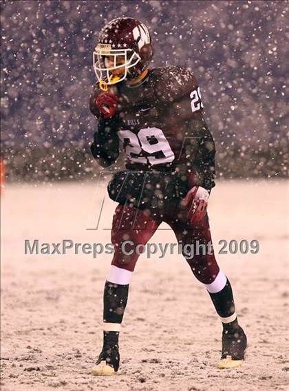 Thumbnail 3 in Wayne Hills vs. Ramapo (NJSIAA Public North 1 Group 3 Final) photogallery.