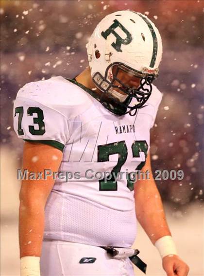 Thumbnail 1 in Wayne Hills vs. Ramapo (NJSIAA Public North 1 Group 3 Final) photogallery.