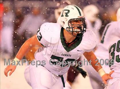 Thumbnail 1 in Wayne Hills vs. Ramapo (NJSIAA Public North 1 Group 3 Final) photogallery.