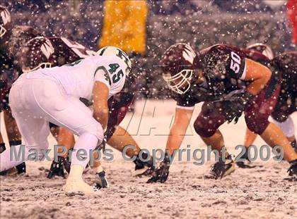 Thumbnail 1 in Wayne Hills vs. Ramapo (NJSIAA Public North 1 Group 3 Final) photogallery.