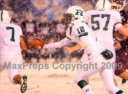 Thumbnail 1 in Wayne Hills vs. Ramapo (NJSIAA Public North 1 Group 3 Final) photogallery.