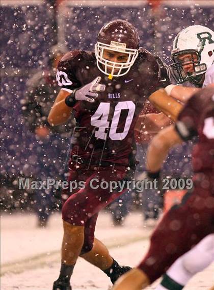 Thumbnail 2 in Wayne Hills vs. Ramapo (NJSIAA Public North 1 Group 3 Final) photogallery.