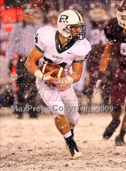 Thumbnail 2 in Wayne Hills vs. Ramapo (NJSIAA Public North 1 Group 3 Final) photogallery.