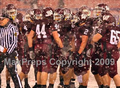 Thumbnail 2 in Wayne Hills vs. Ramapo (NJSIAA Public North 1 Group 3 Final) photogallery.
