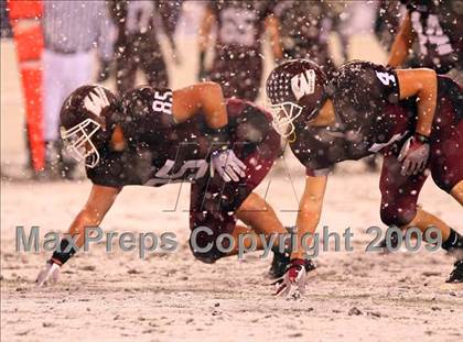 Thumbnail 2 in Wayne Hills vs. Ramapo (NJSIAA Public North 1 Group 3 Final) photogallery.