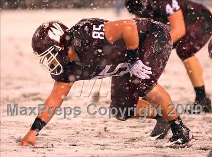Thumbnail 2 in Wayne Hills vs. Ramapo (NJSIAA Public North 1 Group 3 Final) photogallery.