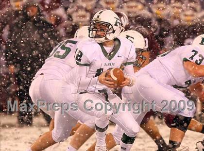 Thumbnail 3 in Wayne Hills vs. Ramapo (NJSIAA Public North 1 Group 3 Final) photogallery.