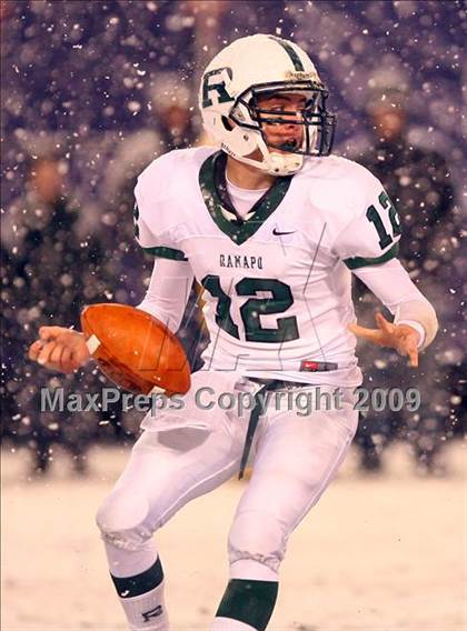 Thumbnail 3 in Wayne Hills vs. Ramapo (NJSIAA Public North 1 Group 3 Final) photogallery.