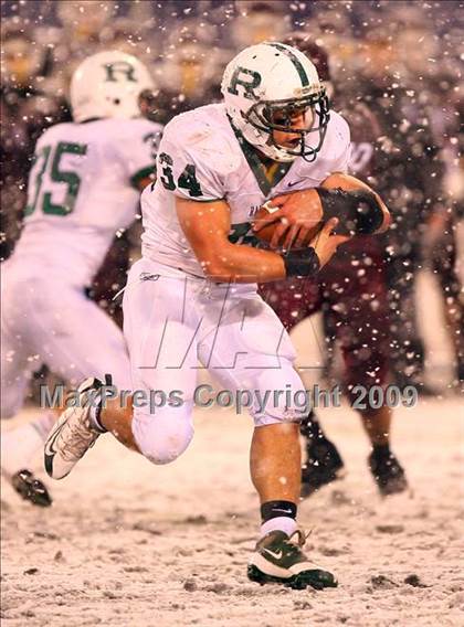 Thumbnail 2 in Wayne Hills vs. Ramapo (NJSIAA Public North 1 Group 3 Final) photogallery.