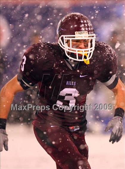 Thumbnail 1 in Wayne Hills vs. Ramapo (NJSIAA Public North 1 Group 3 Final) photogallery.