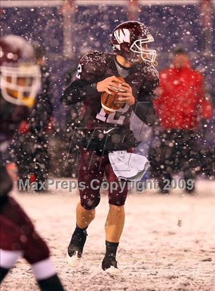 Thumbnail 1 in Wayne Hills vs. Ramapo (NJSIAA Public North 1 Group 3 Final) photogallery.