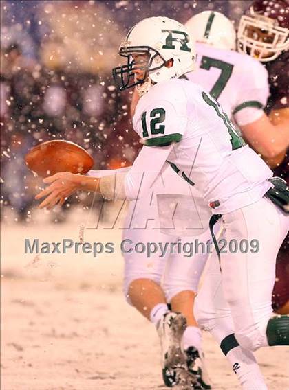 Thumbnail 3 in Wayne Hills vs. Ramapo (NJSIAA Public North 1 Group 3 Final) photogallery.