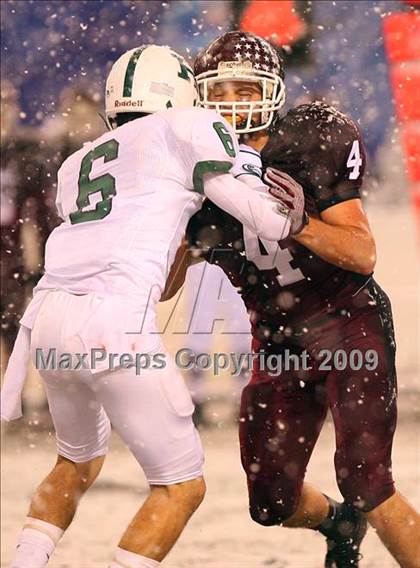 Thumbnail 1 in Wayne Hills vs. Ramapo (NJSIAA Public North 1 Group 3 Final) photogallery.