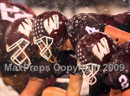 Thumbnail 2 in Wayne Hills vs. Ramapo (NJSIAA Public North 1 Group 3 Final) photogallery.