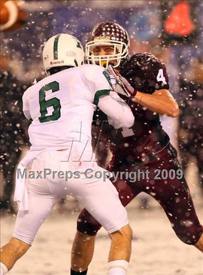 Thumbnail 2 in Wayne Hills vs. Ramapo (NJSIAA Public North 1 Group 3 Final) photogallery.