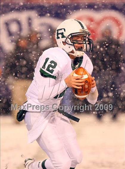 Thumbnail 3 in Wayne Hills vs. Ramapo (NJSIAA Public North 1 Group 3 Final) photogallery.