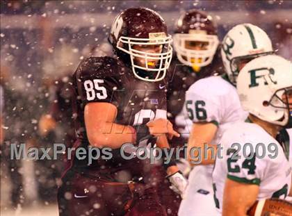 Thumbnail 2 in Wayne Hills vs. Ramapo (NJSIAA Public North 1 Group 3 Final) photogallery.