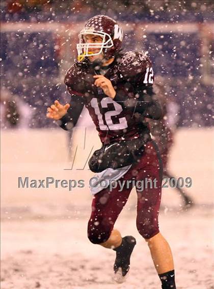Thumbnail 2 in Wayne Hills vs. Ramapo (NJSIAA Public North 1 Group 3 Final) photogallery.