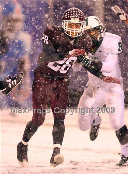 Thumbnail 1 in Wayne Hills vs. Ramapo (NJSIAA Public North 1 Group 3 Final) photogallery.