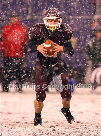 Thumbnail 3 in Wayne Hills vs. Ramapo (NJSIAA Public North 1 Group 3 Final) photogallery.