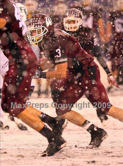 Thumbnail 2 in Wayne Hills vs. Ramapo (NJSIAA Public North 1 Group 3 Final) photogallery.