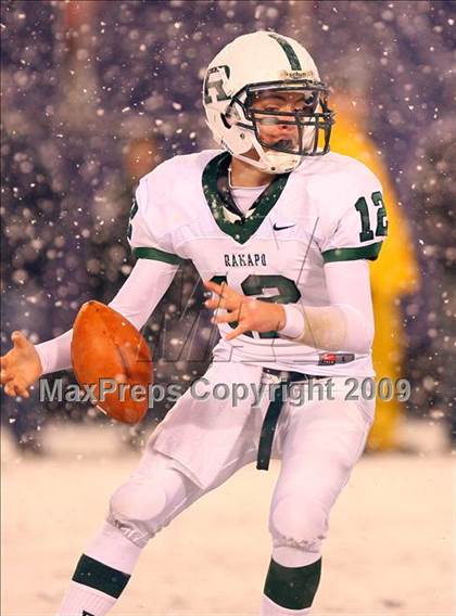 Thumbnail 1 in Wayne Hills vs. Ramapo (NJSIAA Public North 1 Group 3 Final) photogallery.