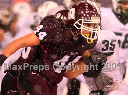 Thumbnail 2 in Wayne Hills vs. Ramapo (NJSIAA Public North 1 Group 3 Final) photogallery.