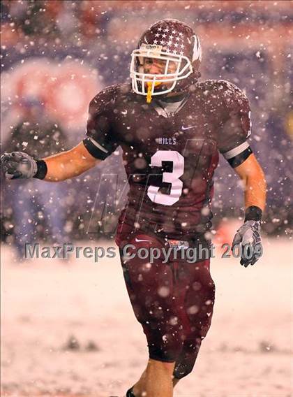 Thumbnail 1 in Wayne Hills vs. Ramapo (NJSIAA Public North 1 Group 3 Final) photogallery.