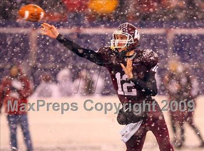 Thumbnail 1 in Wayne Hills vs. Ramapo (NJSIAA Public North 1 Group 3 Final) photogallery.
