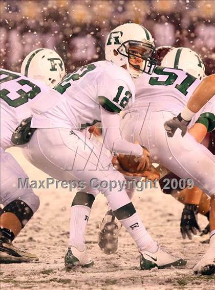 Thumbnail 3 in Wayne Hills vs. Ramapo (NJSIAA Public North 1 Group 3 Final) photogallery.