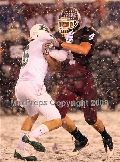 Thumbnail 2 in Wayne Hills vs. Ramapo (NJSIAA Public North 1 Group 3 Final) photogallery.