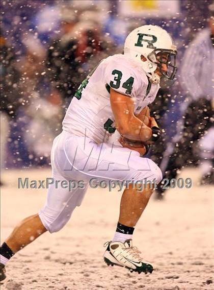 Thumbnail 2 in Wayne Hills vs. Ramapo (NJSIAA Public North 1 Group 3 Final) photogallery.