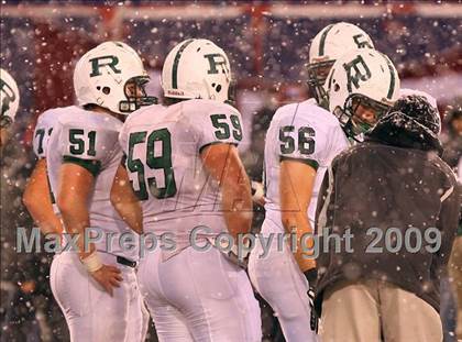 Thumbnail 3 in Wayne Hills vs. Ramapo (NJSIAA Public North 1 Group 3 Final) photogallery.