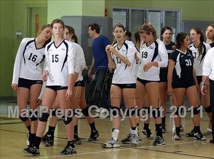 Thumbnail 1 in Taft vs. Palisades (CIF LACS D2 Final) photogallery.
