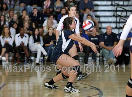 Thumbnail 2 in Taft vs. Palisades (CIF LACS D2 Final) photogallery.