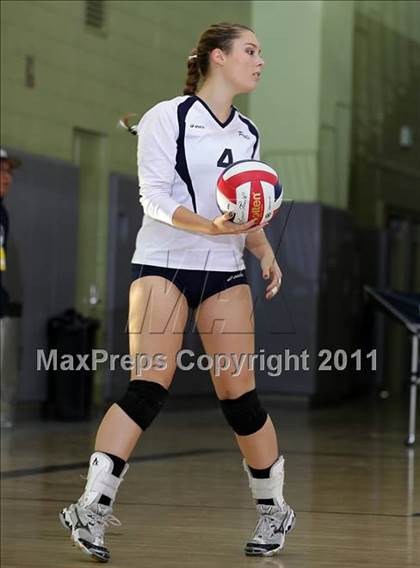 Thumbnail 3 in Taft vs. Palisades (CIF LACS D2 Final) photogallery.
