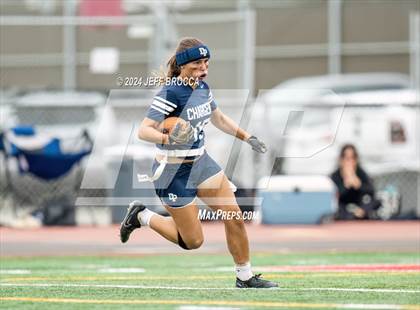 Thumbnail 1 in Newbury Park @ Dos Pueblos  (Coastal Clash Tournament) 10/5/2024 photogallery.