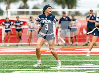 Thumbnail 1 in Newbury Park @ Dos Pueblos  (Coastal Clash Tournament) 10/5/2024 photogallery.