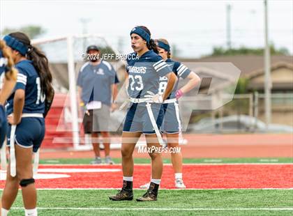 Thumbnail 3 in Newbury Park @ Dos Pueblos  (Coastal Clash Tournament) 10/5/2024 photogallery.