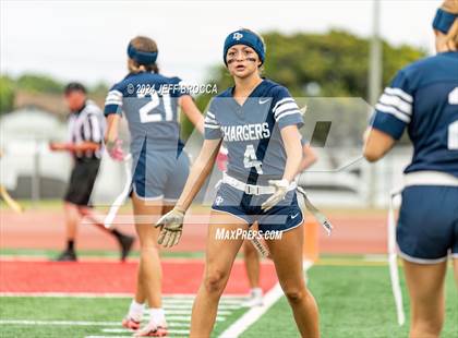 Thumbnail 3 in Newbury Park @ Dos Pueblos  (Coastal Clash Tournament) 10/5/2024 photogallery.